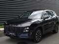 2026 Jetour Dashing I, чёрный