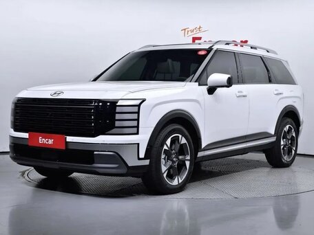 Hyundai Palisade II