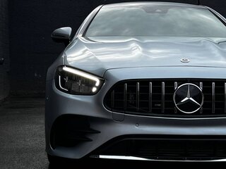 2021 Mercedes-Benz E-Класс 450 V (W213, S213, C238) Рестайлинг, серебристый, 4500000 рублей, вид 1