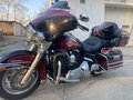 2004 Harley-Davidson Electra Glide, чёрный, 850000 рублей - вид 5