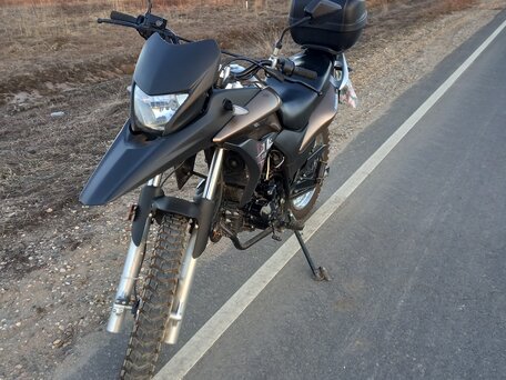 2014 Racer Ranger, коричневый, 120000 рублей, вид 4
