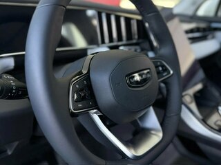 2026 VOLGA K40 I, белый, 3149000 рублей, вид 3