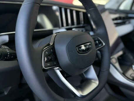 2026 VOLGA K40 I, белый, 3149000 рублей, вид 3