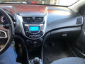 2013 Hyundai Solaris I, серебристый, 749000 рублей - вид 5
