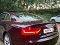 2014 Audi A5 I (8T) Рестайлинг, пурпурный, 1950000 рублей - вид 5