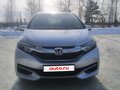 2015 Honda Shuttle II, серый, 1500000 рублей - вид 6