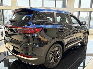 2026 Tenet T4L, чёрный, 2279000 рублей, вид 4