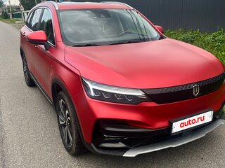 2022 Skywell ET5 72 kWh, чёрный, 2450000 рублей, вид 1