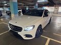2017 Mercedes-Benz E-Класс 200 V (W213, S213, C238), белый, 2450000 рублей - вид 8
