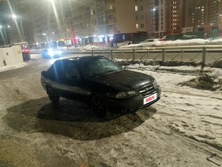 2012 Daewoo Nexia I Рестайлинг, чёрный, 220000 рублей, вид 4