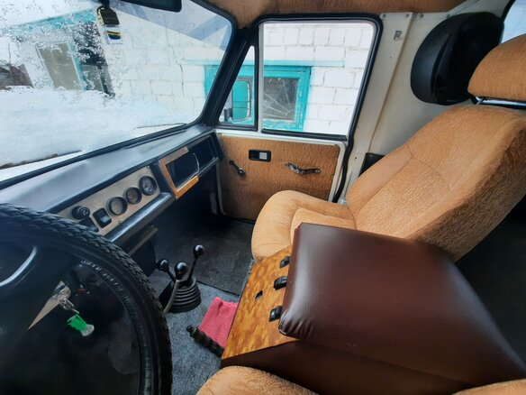 1991 Aro 24, белый - вид 16