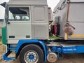 1986 Volvo FH, серебристый, 667000 рублей - вид 5