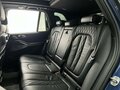 2019 BMW X5 M50d IV (G05/G18), синий, 5700000 рублей - вид 8