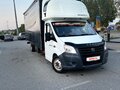 2021 ГАЗ ГАЗель Next, белый, 2500000 рублей
