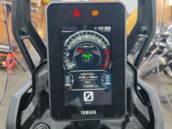 2022 Yamaha Tenere 700, синий, 1320000 рублей - вид 37