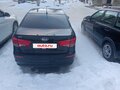 2016 Kia Rio III Рестайлинг, чёрный, 700000 рублей - вид 3