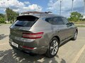 2020 Genesis GV80 I, серый, 5100000 рублей - вид 4