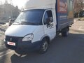 2013 ГАЗ ГАЗель (3302), белый, 1300000 рублей
