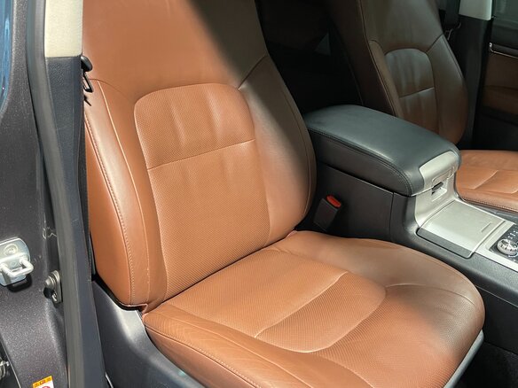 2016 Toyota Land Cruiser 200 Series Рестайлинг 2, серый, 5700000 рублей - вид 19