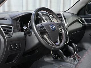 2019 Changan CS75 I, чёрный, 1150000 рублей, вид 5