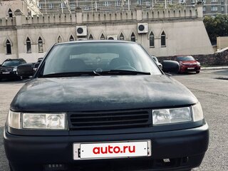 2007 Lada (ВАЗ) 2112, серый, 100000 рублей, вид 1