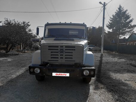 2002 ЗИЛ 4331, белый, 1200000 рублей, вид 3