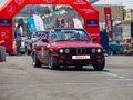 1988 BMW 3 серии 325i II (E30), красный, 3000000 рублей - вид 3