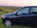 2019 Lada (ВАЗ) Granta I Рестайлинг, чёрный, 550000 рублей - вид 8