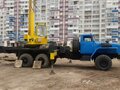 2009 Урал КС, синий, 2350000 рублей - вид 6