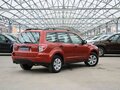2011 Subaru Forester III Рестайлинг, красный, 1050000 рублей - вид 4