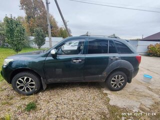 2015 Lifan X60 I, зелёный, 400000 рублей, вид 5