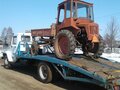 2012 ГАЗ 3309, белый, 1100000 рублей - вид 2