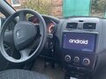 2020 Lada (ВАЗ) Granta Cross I Рестайлинг, белый, 850000 рублей - вид 5