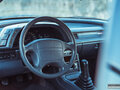 1990 Geo Storm, синий - вид 5