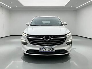 2022 Wuling Victory, белый, 1200000 рублей, вид 2