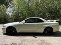 2002 Nissan Skyline GT-R X (R34), белый, 43500000 рублей - вид 7