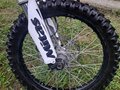 2019 Avantis Enduro 250, красный, 160000 рублей - вид 4