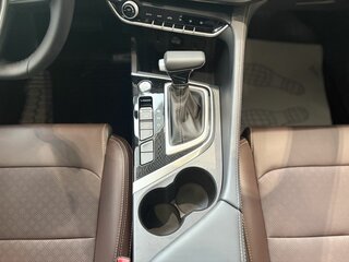 2024 Changan Eado Plus I, белый, 2489900 рублей, вид 5
