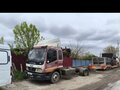 2011 Foton Aumark, красный, 700000 рублей