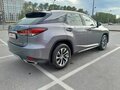 2020 Lexus RX 300 IV Рестайлинг, серый, 4950000 рублей - вид 5