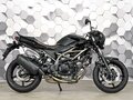2023 Suzuki SV 650, чёрный, 677000 рублей - вид 2