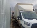 2021 Ford Transit, белый, 3000000 рублей - вид 2