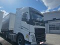 2017 Volvo FH, белый, 7500000 рублей