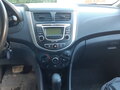 2011 Hyundai Solaris I, серый, 850000 рублей - вид 9