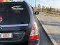 2007 Subaru Forester II Рестайлинг, серый, 750000 рублей - вид 10