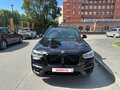 2018 BMW X3 20d xDrive III (G01), чёрный, 4000000 рублей - вид 1