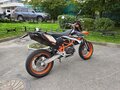 2012 KTM 690 SMC R, оранжевый, 549990 рублей - вид 2