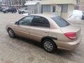 2004 Kia Rio I Рестайлинг, бежевый - вид 10