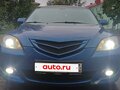 2005 Mazda 3 I (BK), синий, 450000 рублей - вид 1