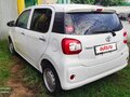 2021 Toyota Passo III Рестайлинг, белый, 1050000 рублей - вид 5